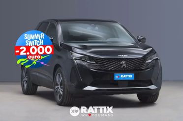 Peugeot 3008 1.5 BlueHDi 130CV Allure Pack EAT8