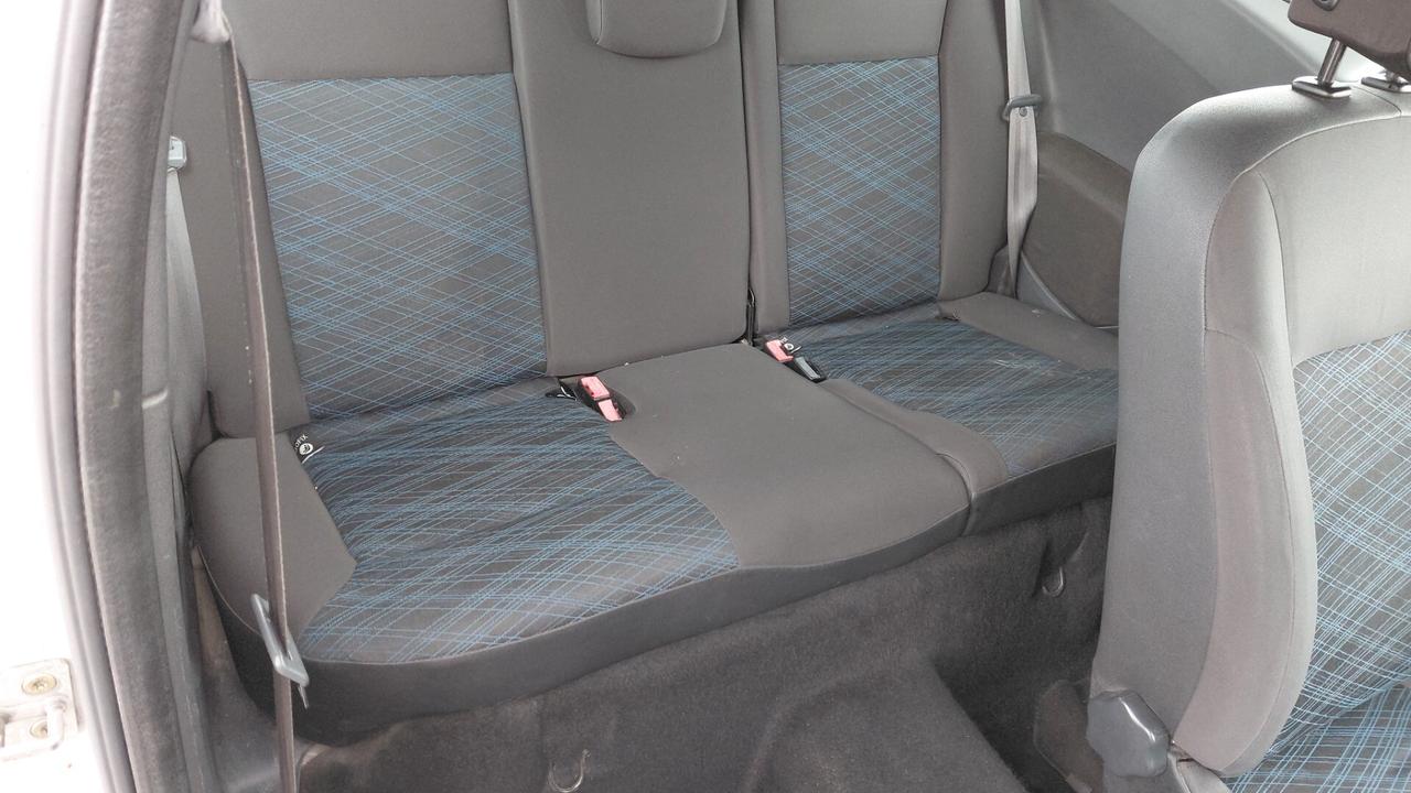 Renault Clio Storia 1.5 dCi 65CV 3 porte Dynamique