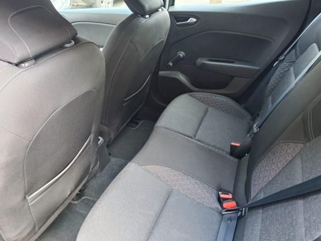 RENAULT Clio TCe 100 CV GPL 5 porte "zen" KM 63.000