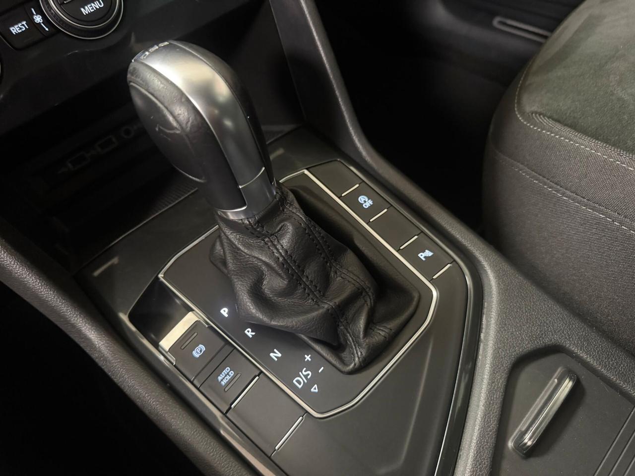 Volkswagen Tiguan 2.0 TDI SCR DSG Advanced BlueMotion Technology