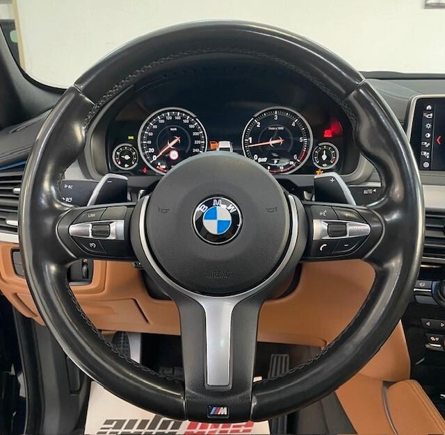 Bmw X6 xDrive30d 249CV Msport