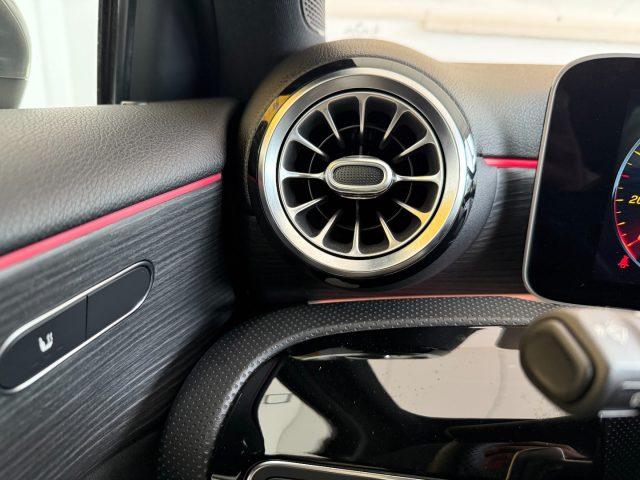 MERCEDES-BENZ A 250 Automatic Premium DOPPIO TRENO CERCHI / GOMME