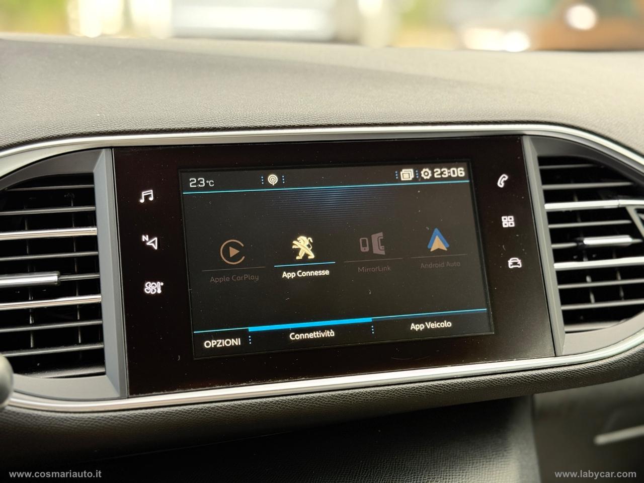 PEUGEOT 308 BlueHDi 130 S&S Business