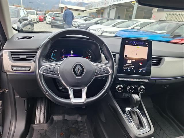 Renault Arkana 1.6 Hybrid Intens E-Tech Auto