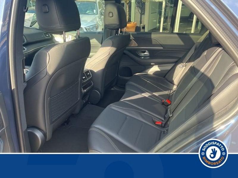 Mercedes-Benz GLE 450d 4Matic AMG Line Premium