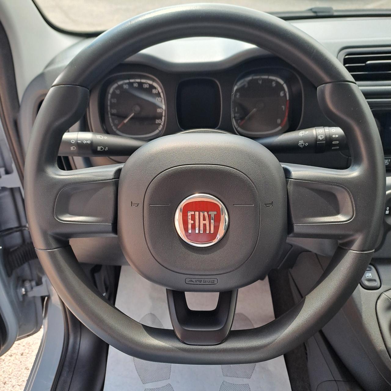 Fiat Panda 1.2 easypower 69 cv Easy