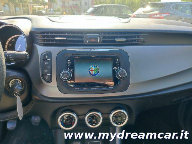 ALFA ROMEO Giulietta 1.4 Turbo 105 CV GPL Progression