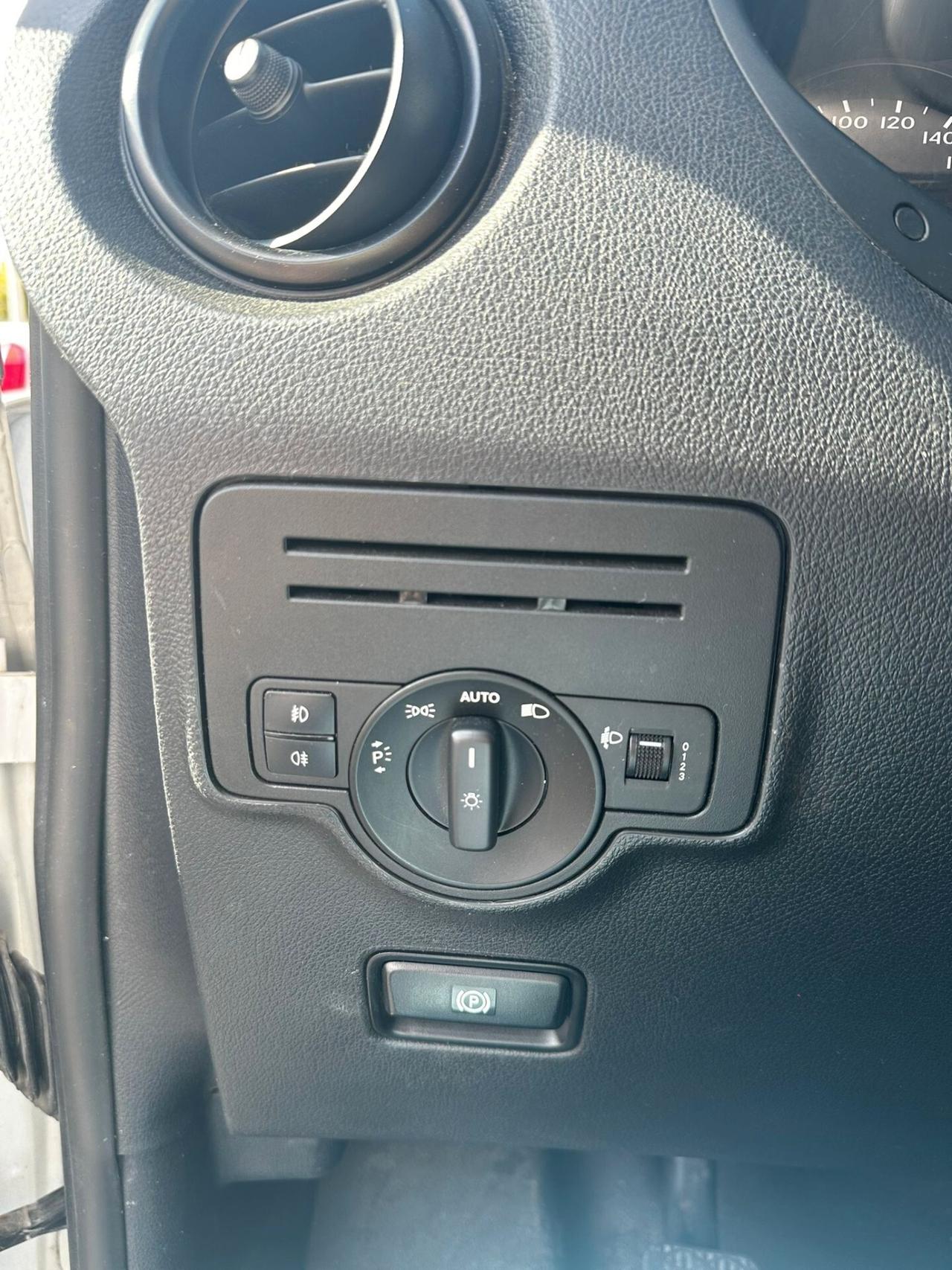 Mercedes - Benz Vito 2.2