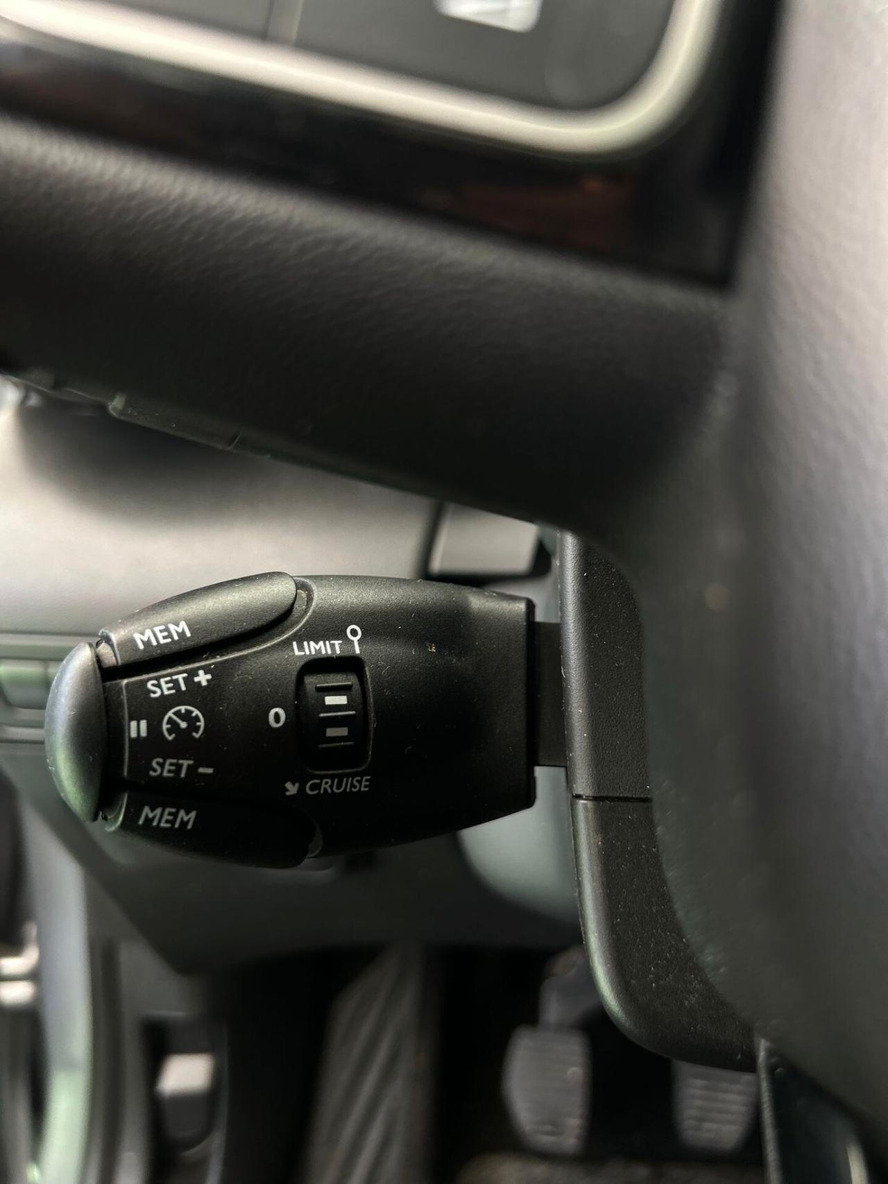 Citroen C3 Aircross BlueHDi 100 S&S Feel