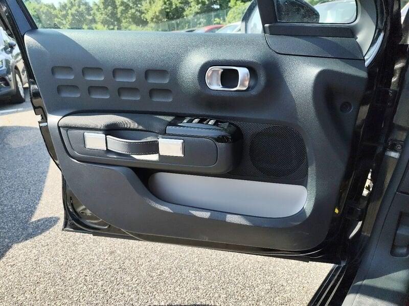 Citroën C3 III 2017 1.2 puretech Max s&s 110cv eat6