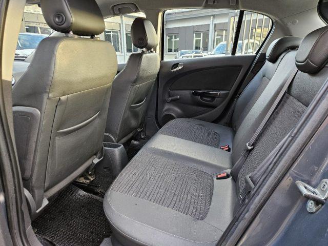 OPEL Corsa 1.2 85CV 5 porte GPL-TECH