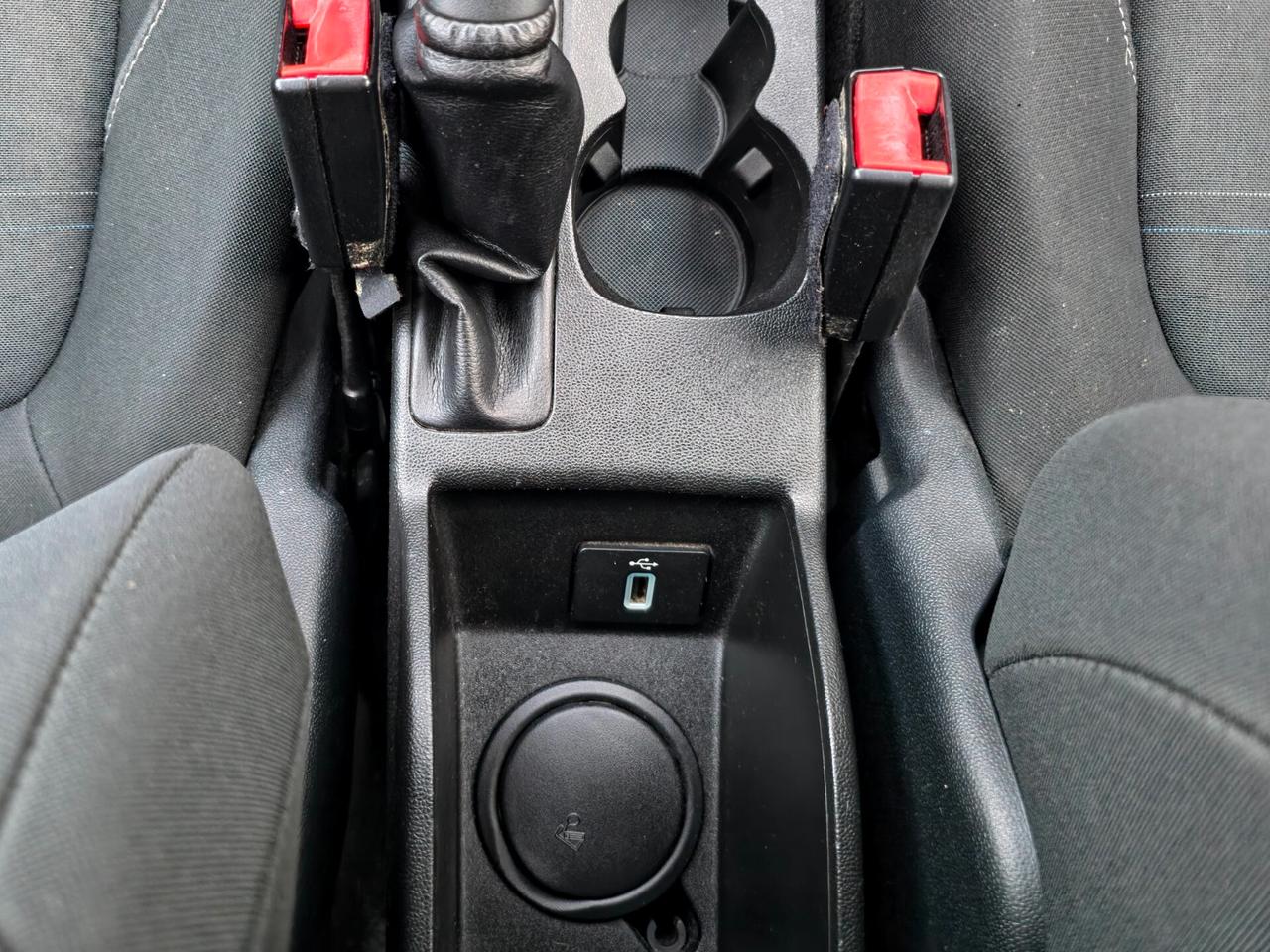 Ford Fiesta 1.5 EcoBlue CV-86 5 porte Vignale E6 Manuale NEO 2019