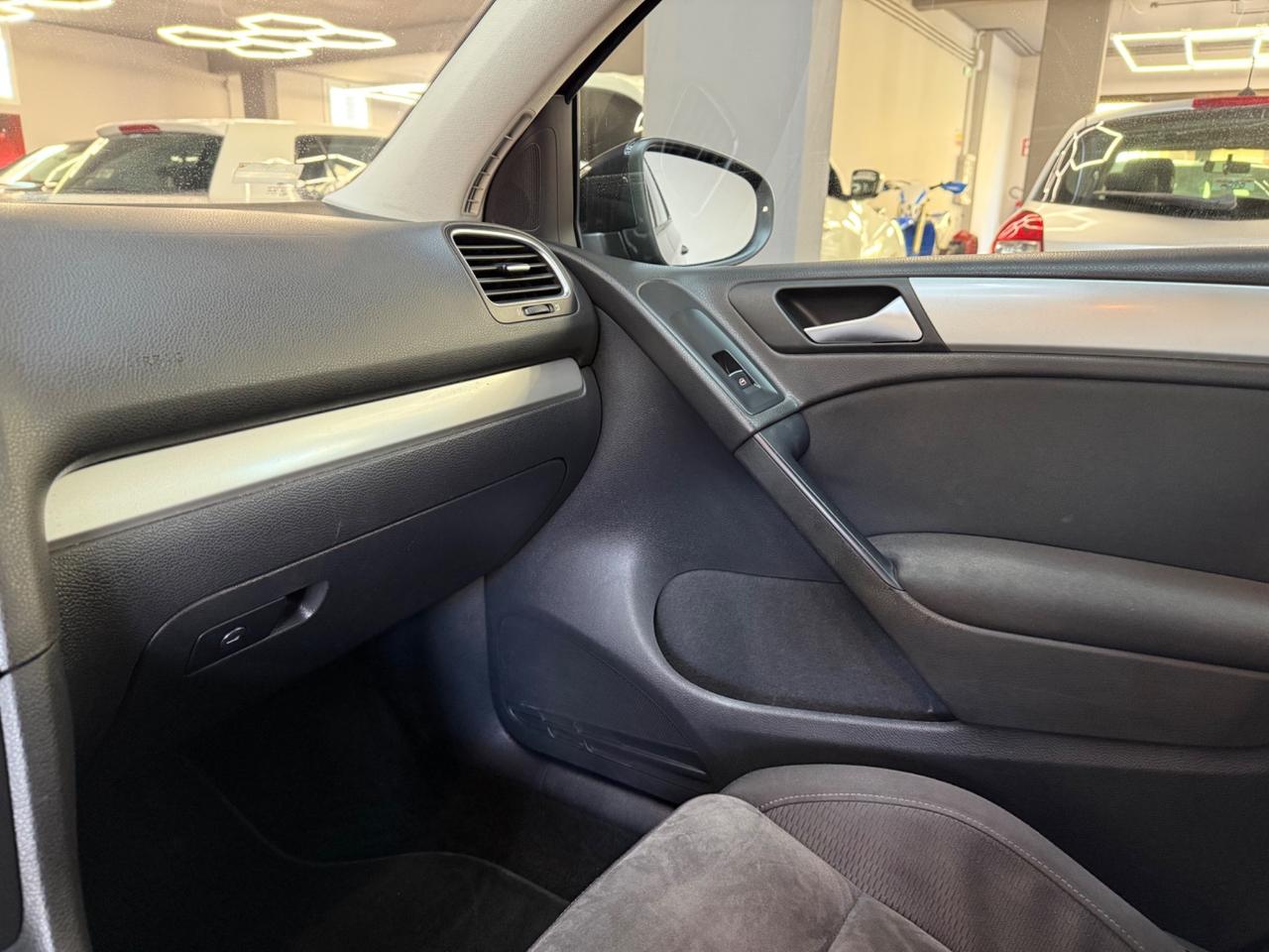 Volkswagen Golf 6 2.0 TDI Highline - FABIANOAUTO