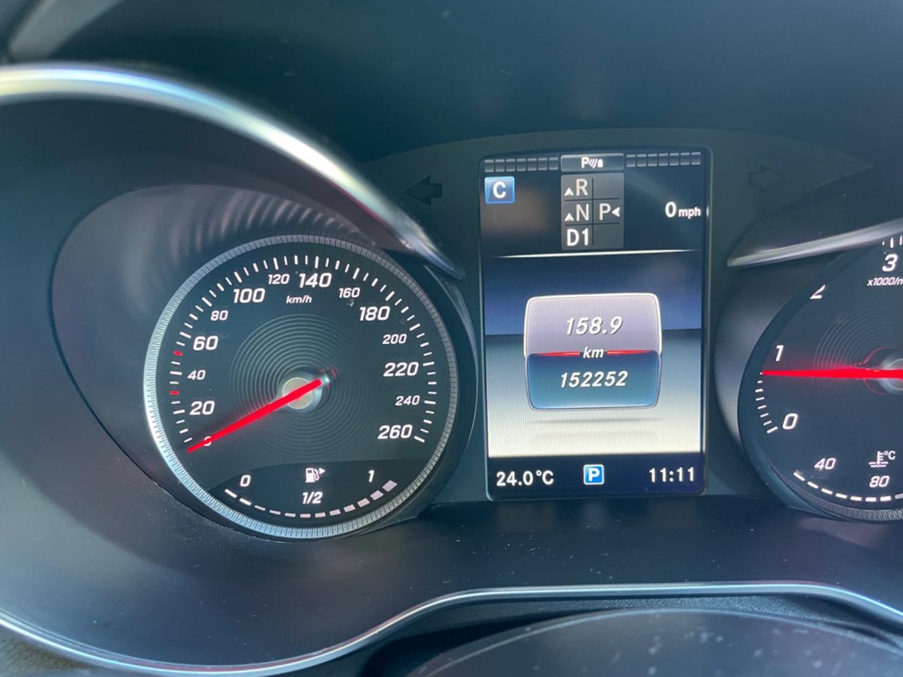 Mercedes-benz C 220 d S.W. 4Matic Auto Premium AMG