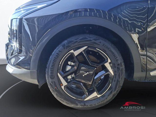 KIA Sportage PE 1.6 STYLE GPL