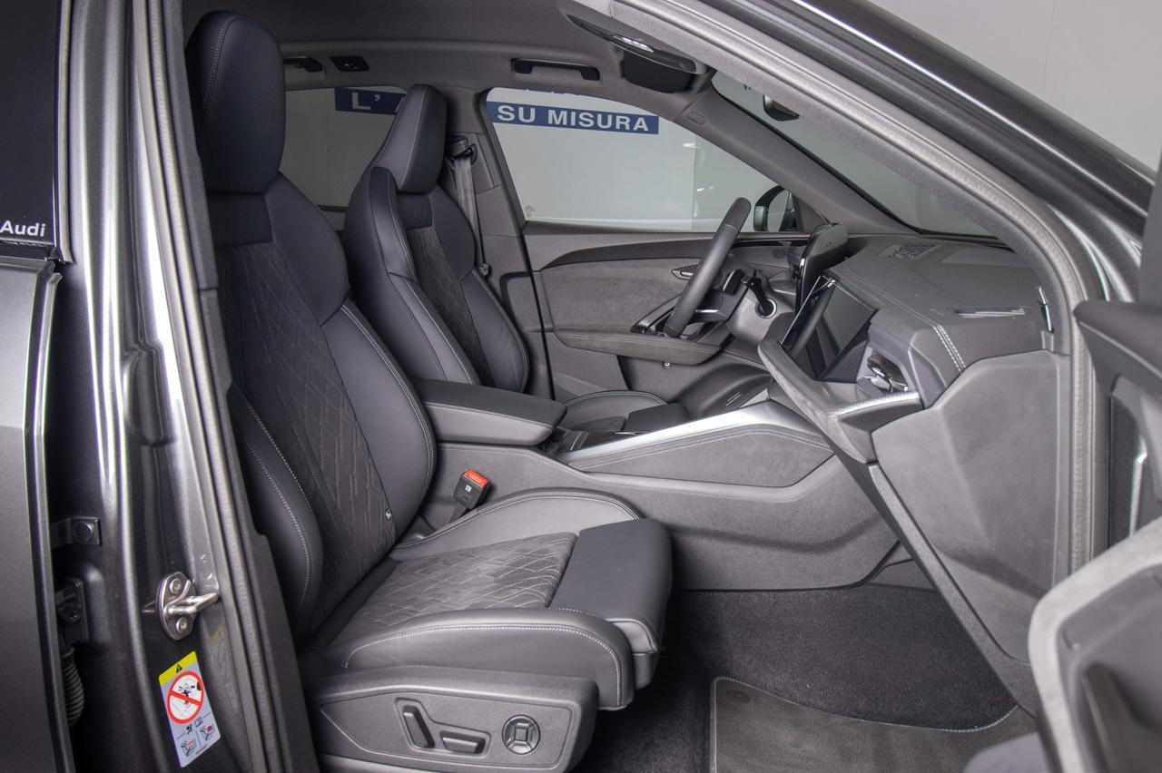 Audi Q5 2.0 Tdi Quattro S Line S-tronic 204cv