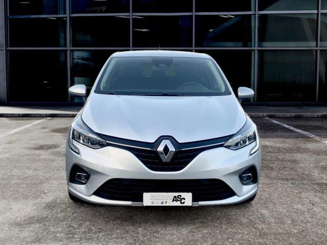 RENAULT Clio 1.0 BENZ 100 CV 5 porte Life OK NEOPATENTATI