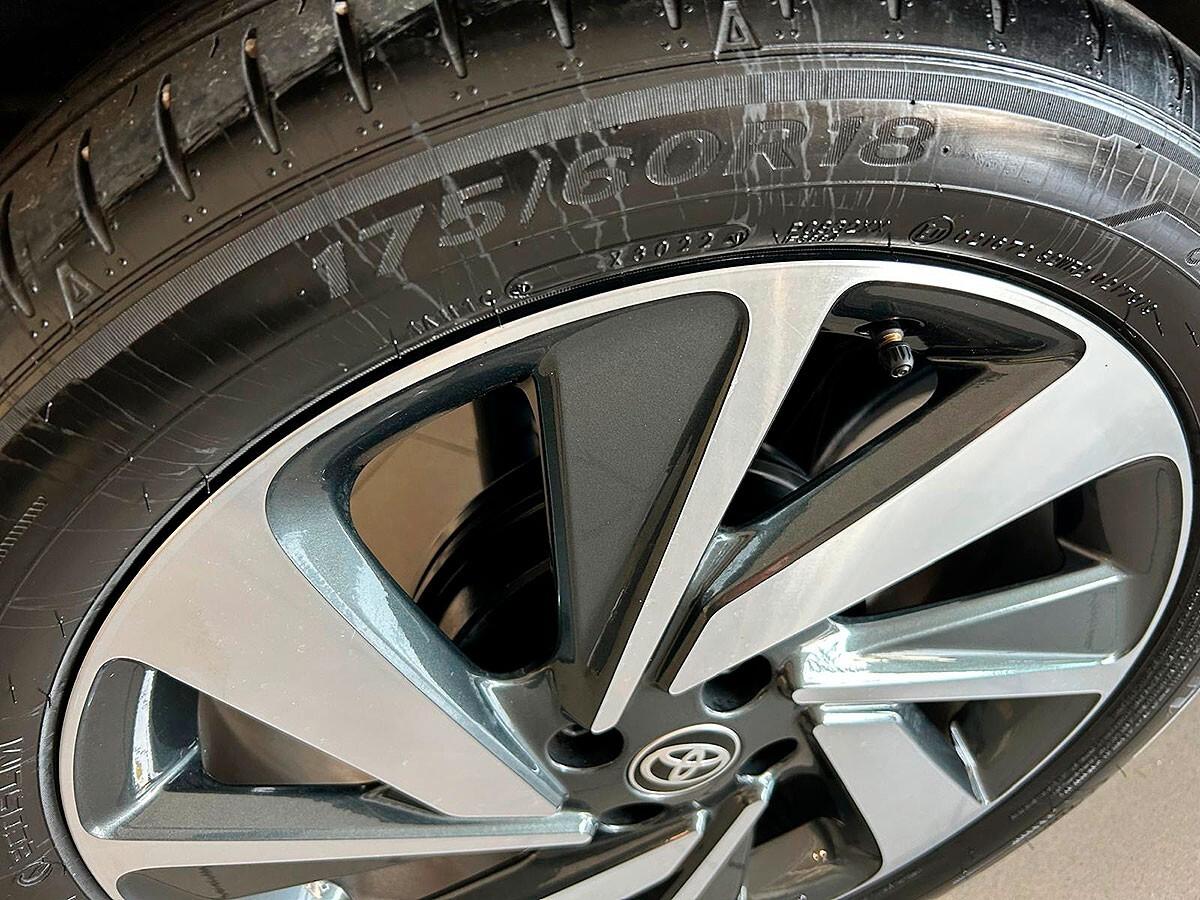 Toyota Aygo X 1.0 VVT-i 72 CV 5 porte Lounge