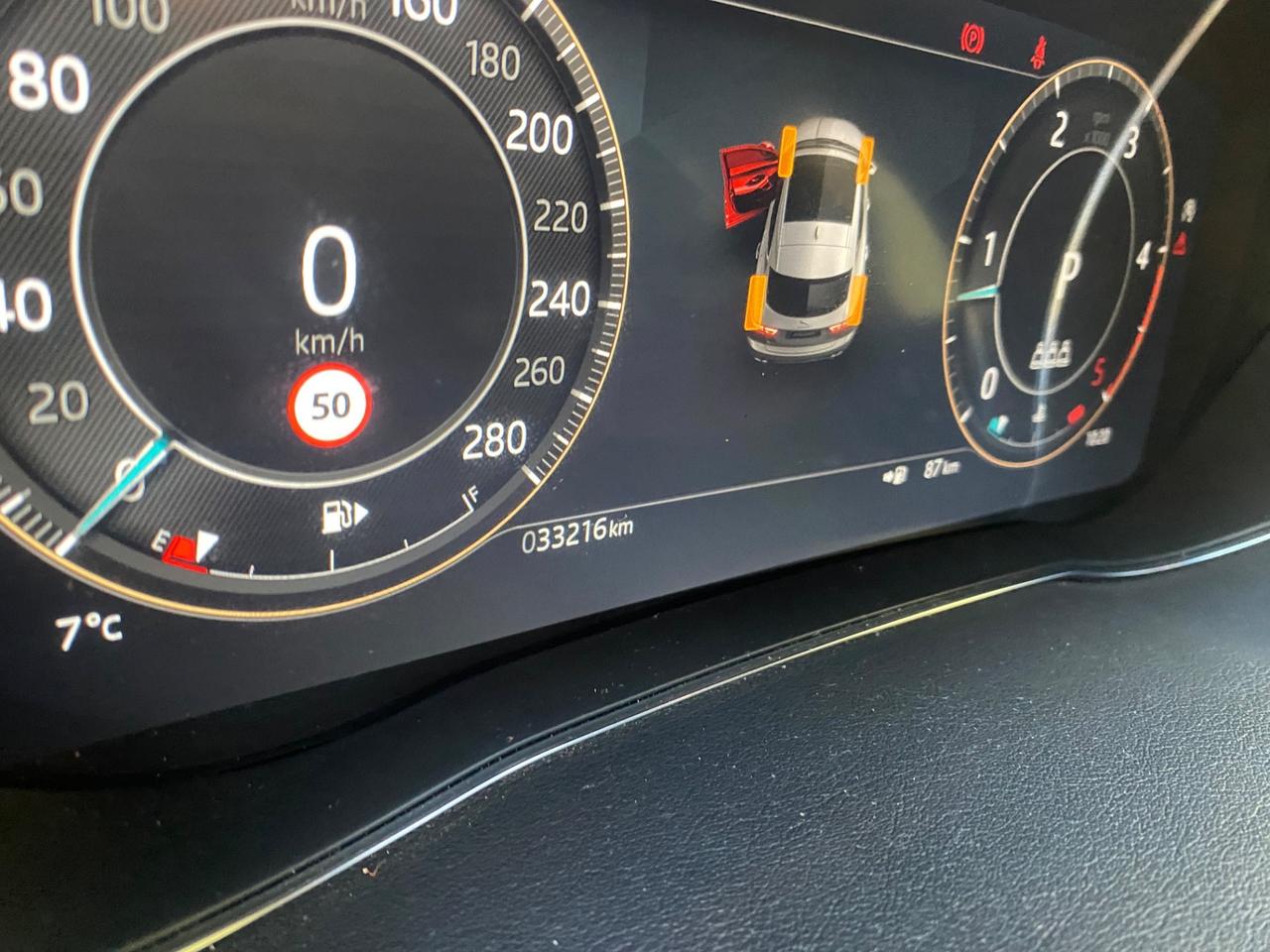 Jaguar E-Pace 2.0D I4 163 CV AWD Auto R-Dynamic HSE