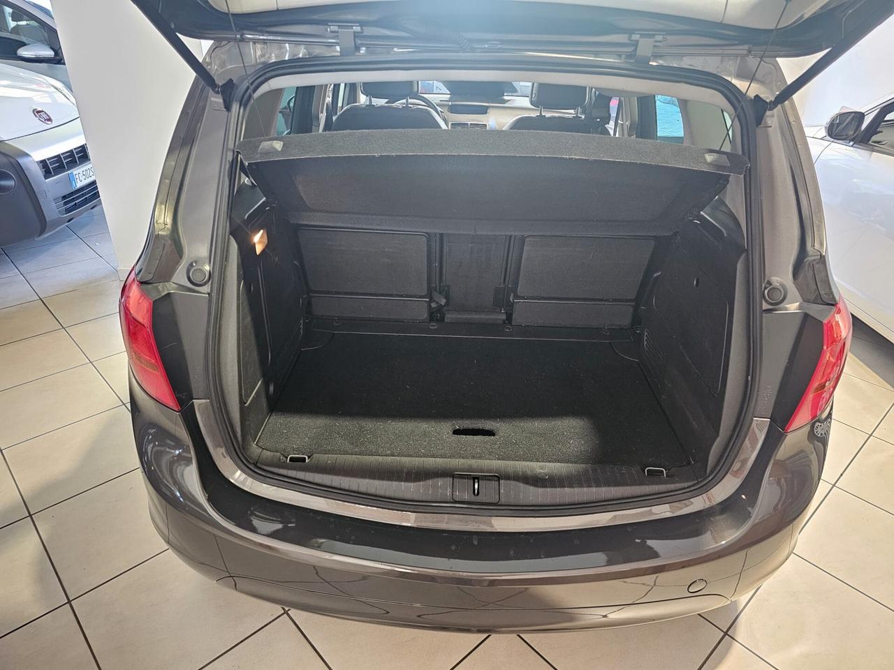 Opel Meriva 1.6 CDTI Start&Stop Innovation