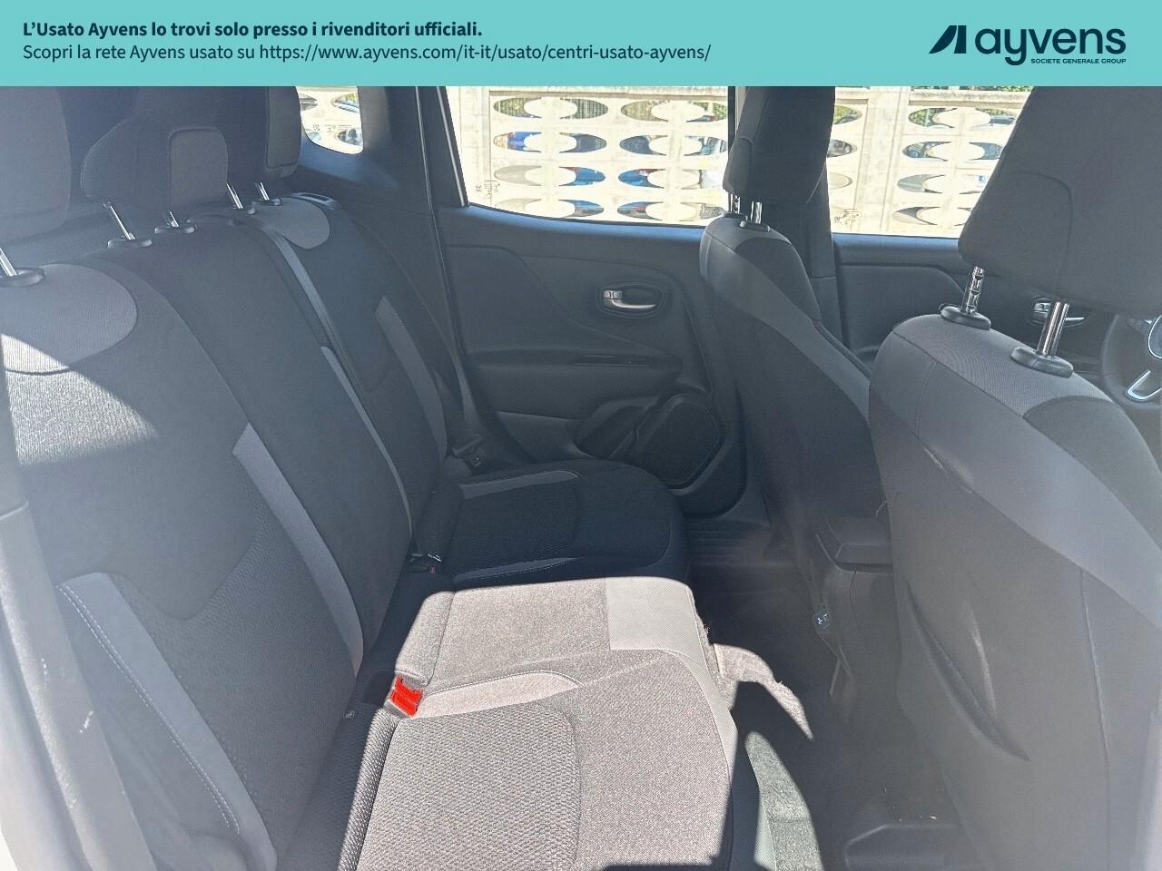 Jeep Renegade 1.0 T3 Limited