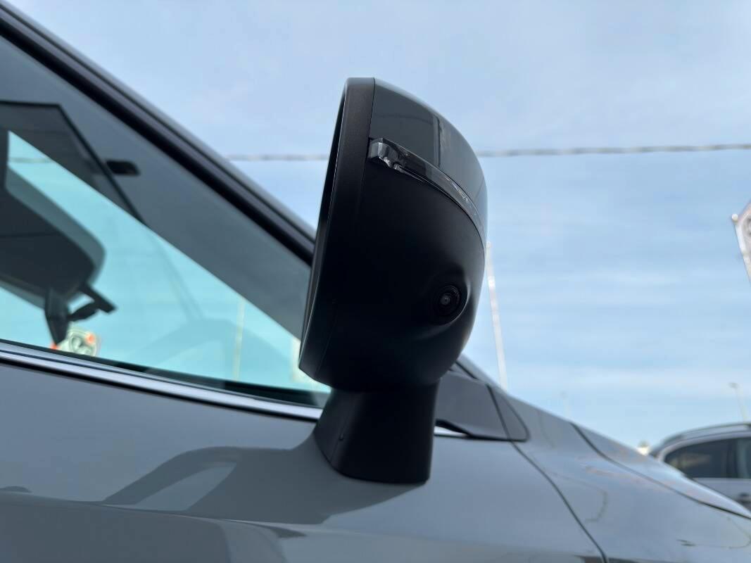 Nissan Qashqai 1.3 mhev N-Connecta 140cv Con TELECAMERA A 360°