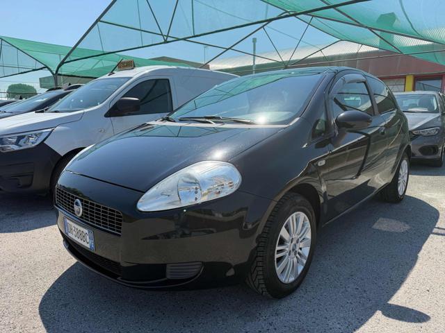FIAT Grande Punto 1.4 3 porte Dynamic