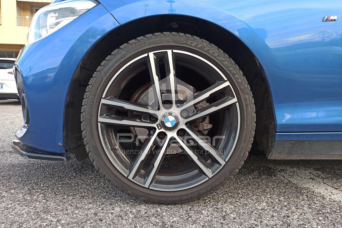 BMW 118i 5p. Msport