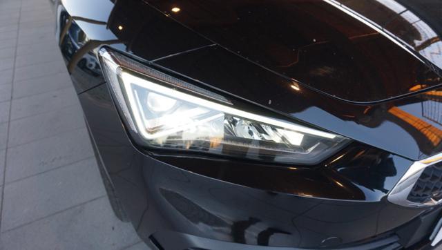 SEAT Leon 1.0 eTSI 110 CV DSG Business