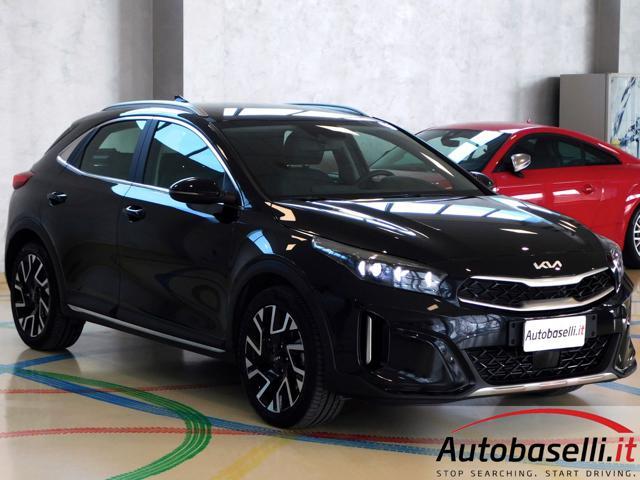 KIA XCeed 1.0 T-GDi GPL BUSINESS 117CV, GARANZIA KIA 7 ANNI