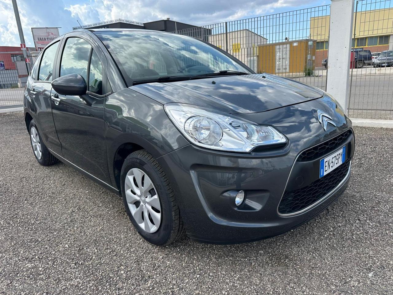 CITROEN C3 1.1 neopatentati