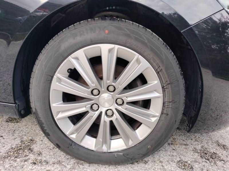 Peugeot 308 308 BlueHDi 130 S&S EAT8 SW Active Business