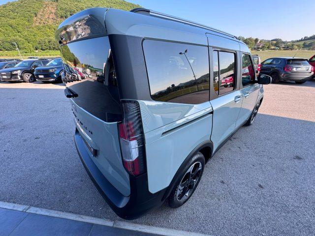 FORD Tourneo Courier 1.0 EcoBoost Active OK neopatentati