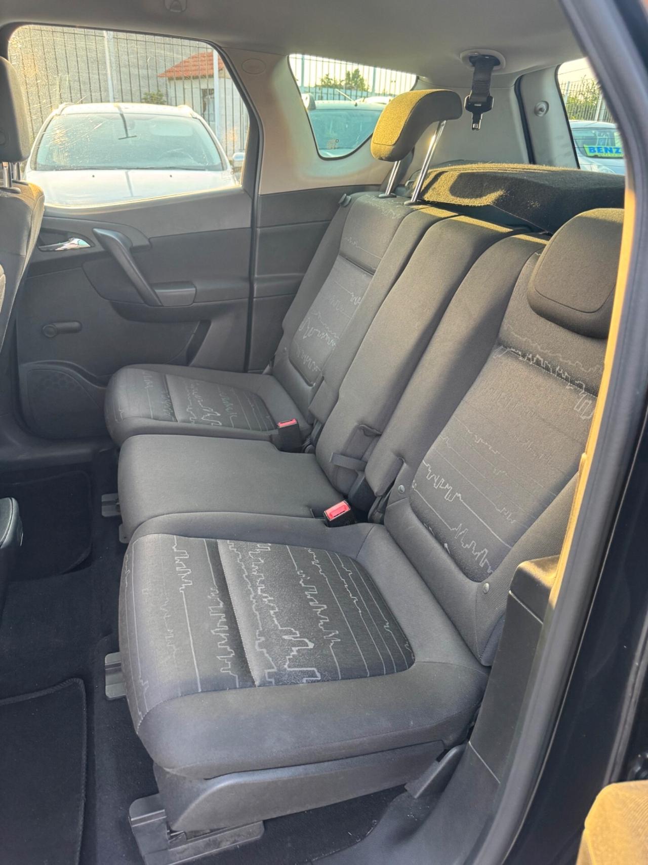 Opel Meriva 1.4 100CV Cosmo