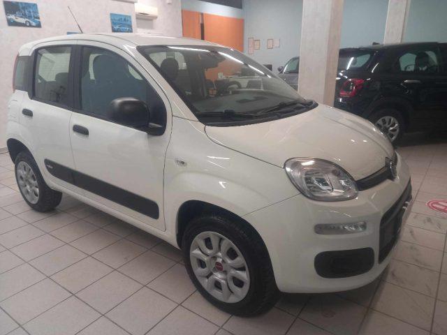 FIAT Panda 0.9 Natural Power km18450!!!