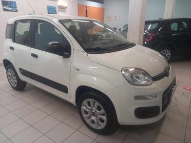 FIAT Panda 0.9 Natural Power km18450!!!