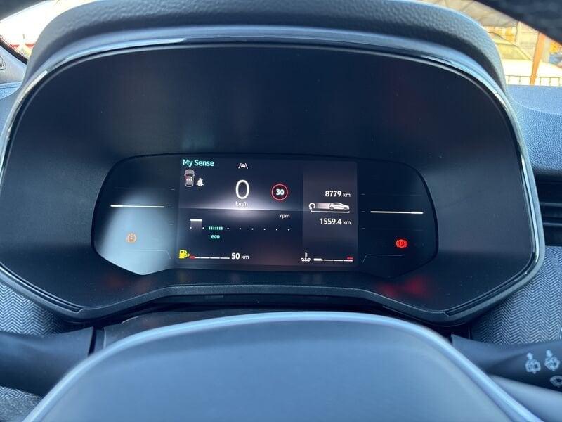 Renault Clio Clio TCe 90 CV 5 porte Techno