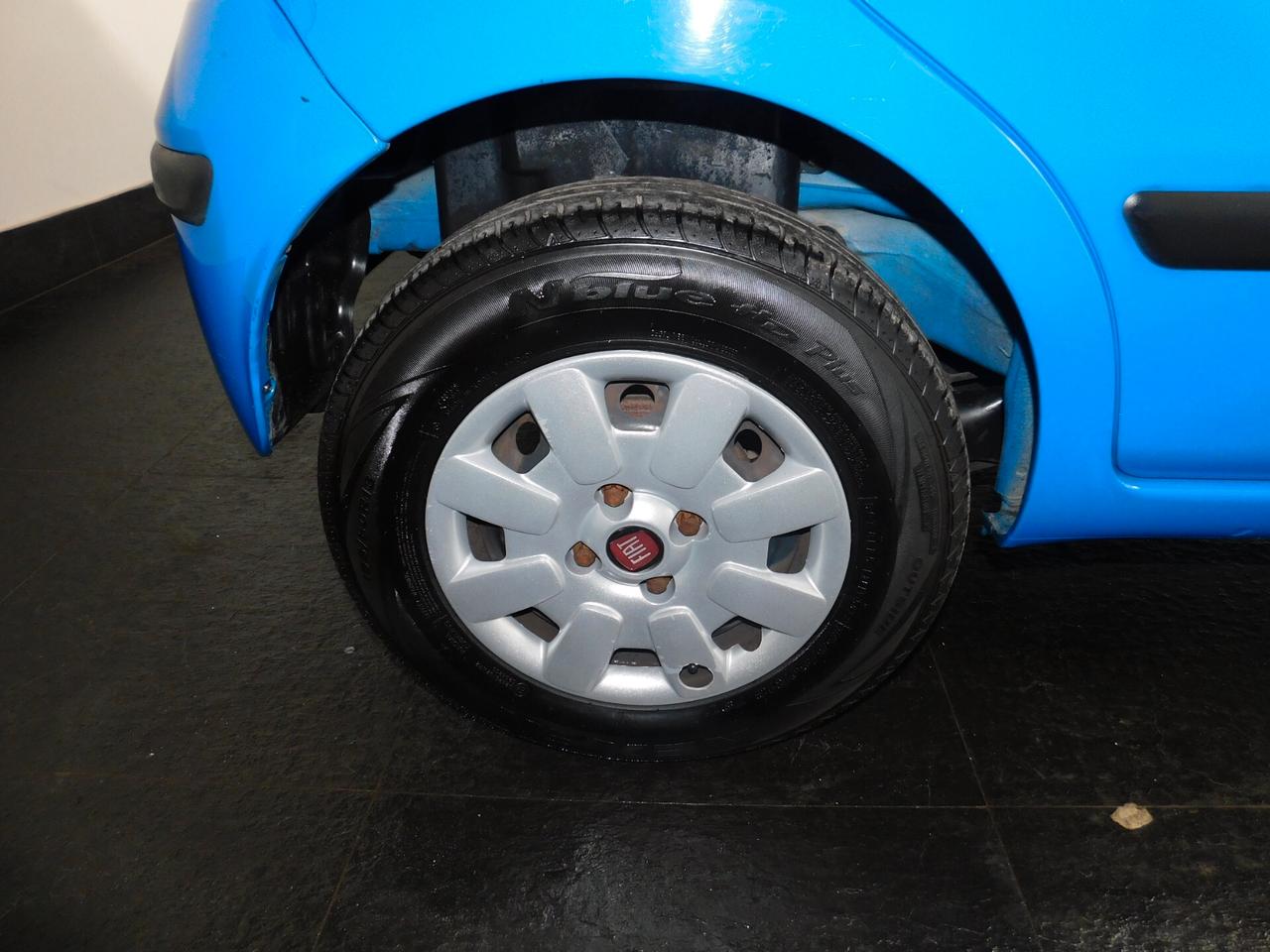 Fiat Panda 1.1 Actual