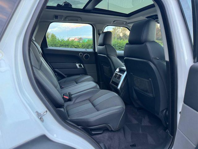 LAND ROVER Range Rover Sport 3.0 TDV6 S *TETTO*TAGLIANDATO*