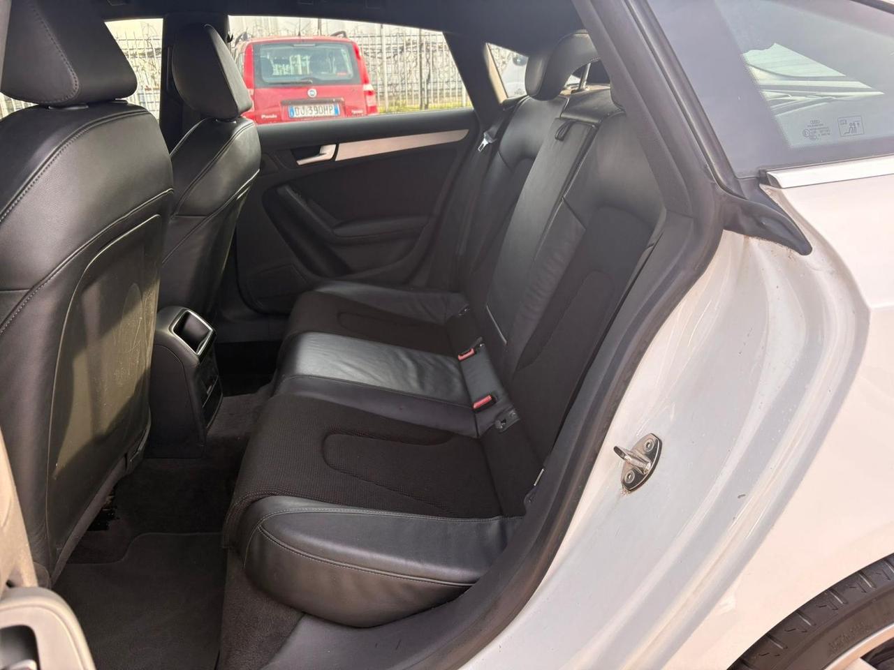Audi A5 SPB 2.7 V6 TDI F.AP. multitronic Advanced