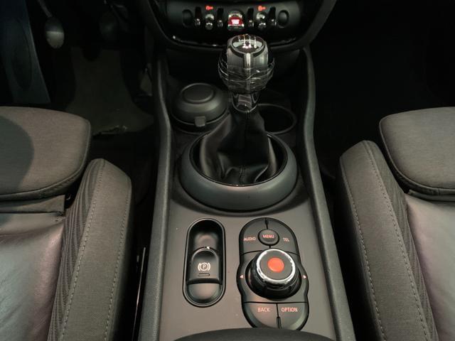 MINI Clubman 2.0 Cooper D Business