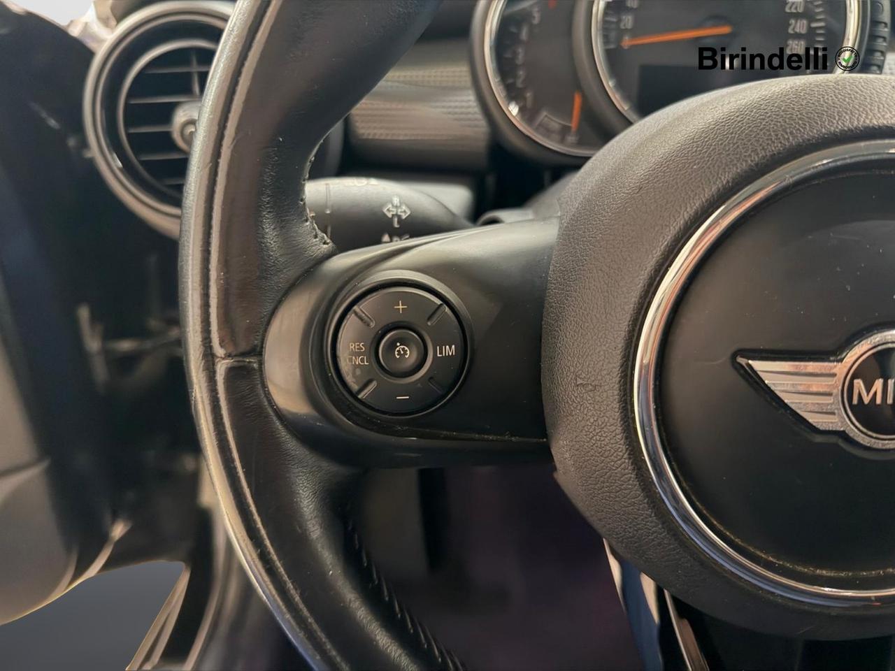 MINI Mini 5 porte (F55) - Mini 1.5 One D 5 porte
