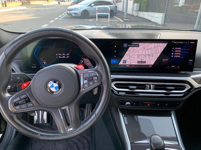 BMW M2 M2 3.0 460cv AUTO * CARBON * Harman/Kardon*