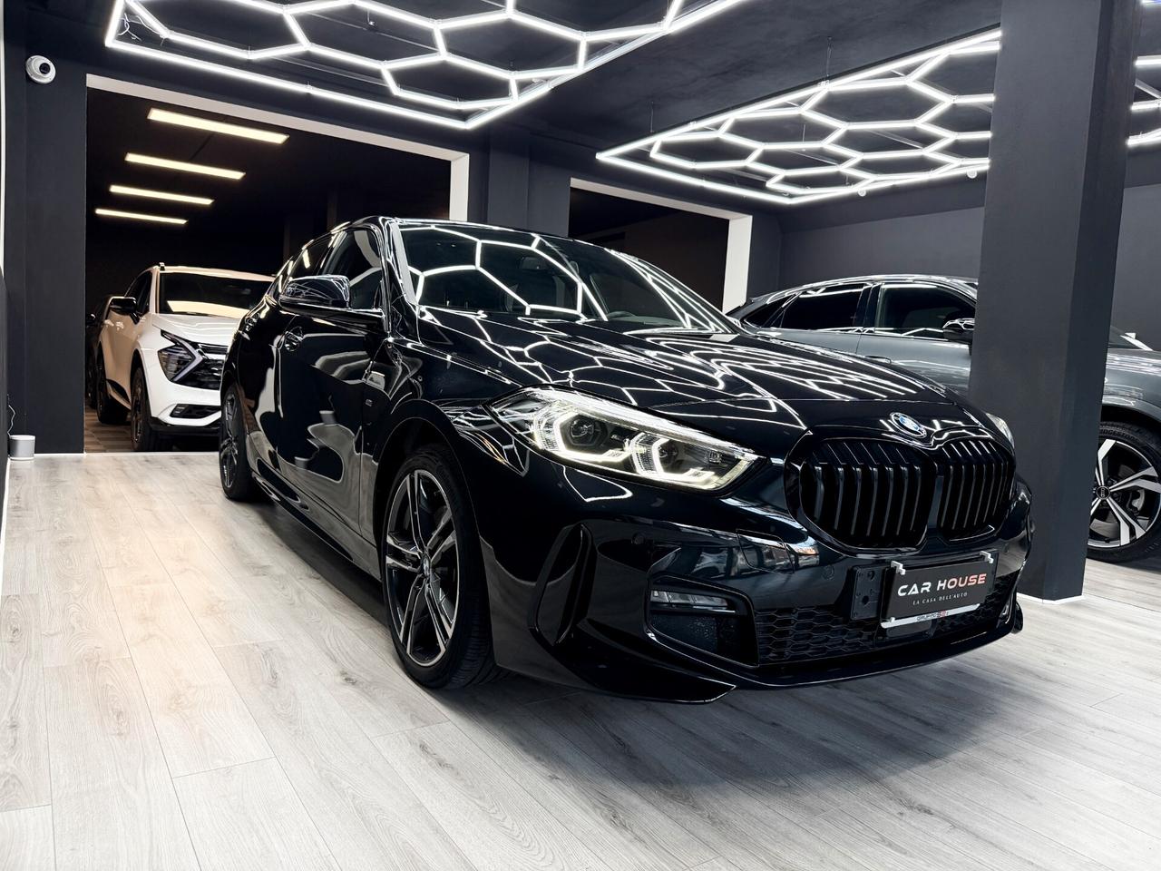 Bmw 118i 1.5 136CV MSport Auto