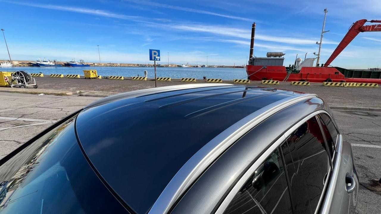 Mercedes-benz GLC 250 d 4Matic Premium