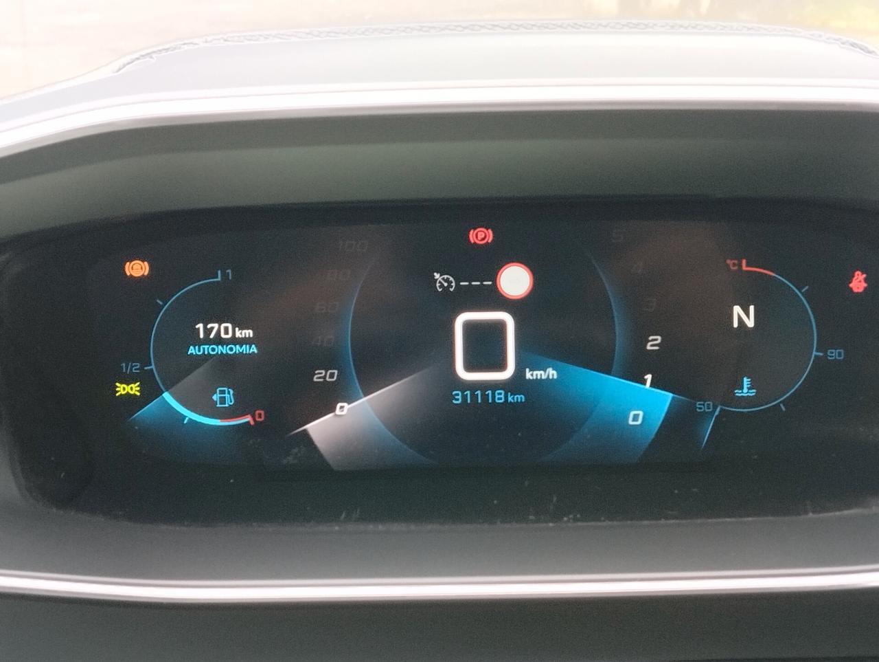 Peugeot 208 PureTech 130 Stop&Start EAT8 5 porte GT