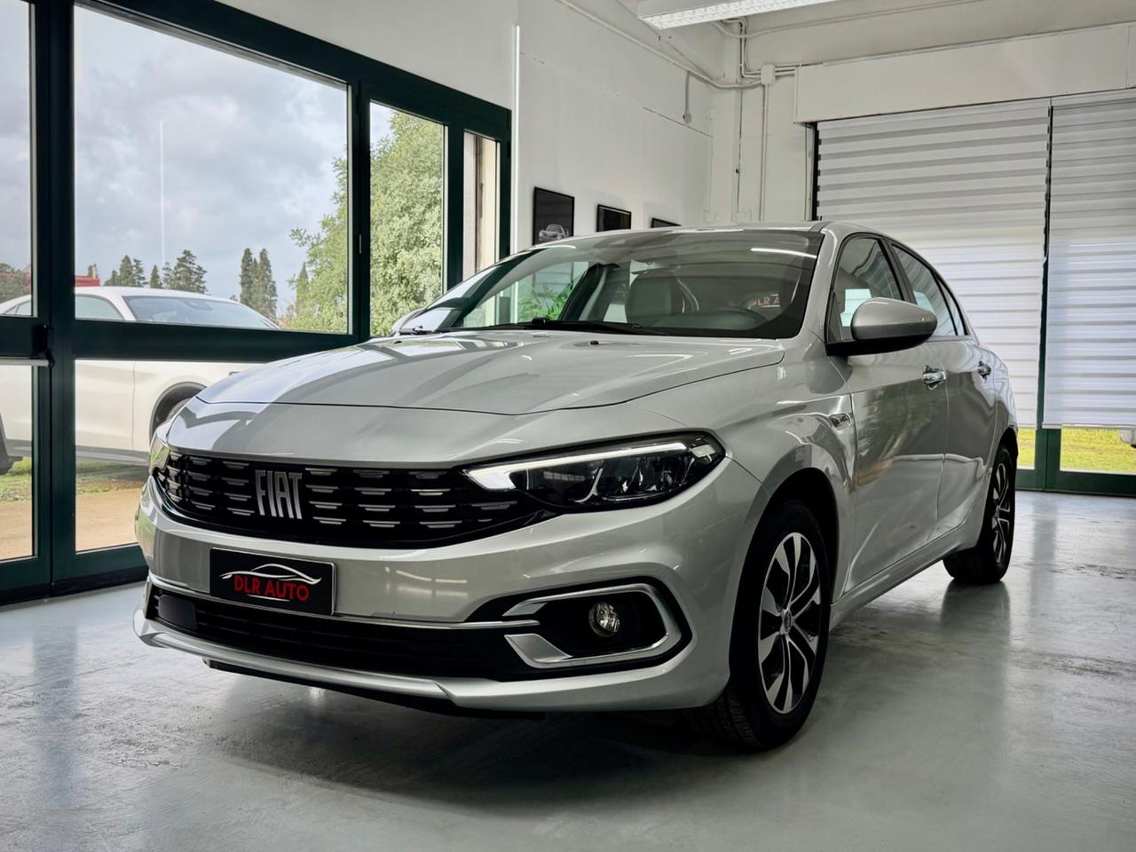 Fiat Tipo 1.3 Mjt S&S 5 porte City Life