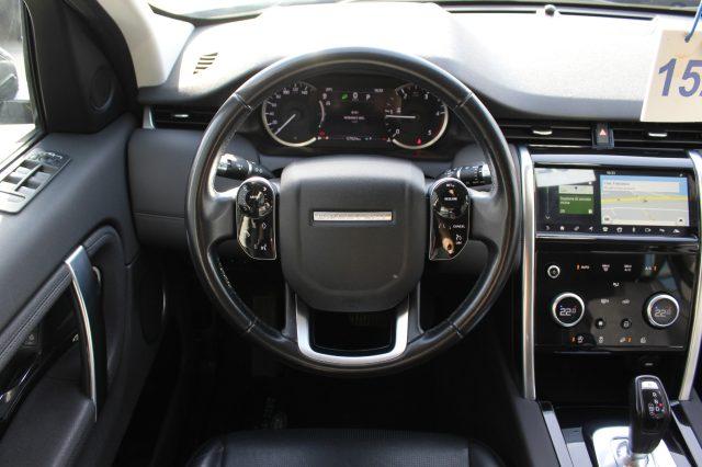 LAND ROVER Discovery Sport 2.0D I4-L.Flw 150 CV AWD Auto S