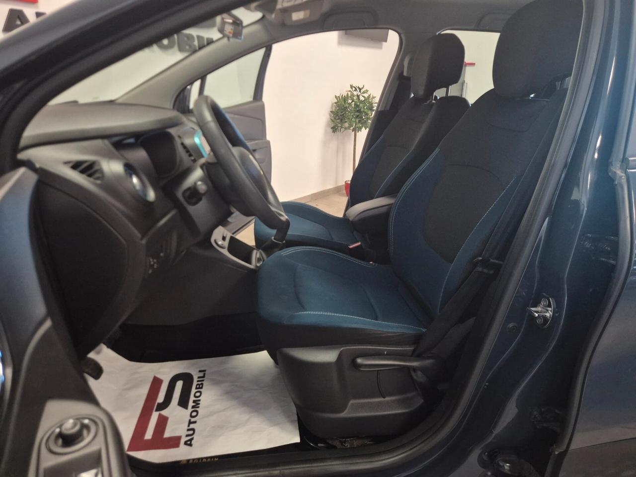 Renault Captur TCe 12V 90 CV Start&Stop Energy Life