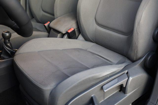 VOLKSWAGEN Golf Plus 1.6 16V FSI Sportline TAGLIANDATA REGOLARMENTE